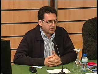 III Encontro Arqueoloxico do Barbanza DVD5 (1/5)